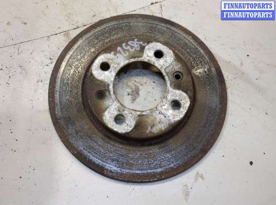 купить Диск тормозной на Peugeot 206 1998-2012