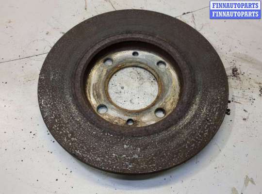 купить Диск тормозной на Peugeot 206 1998-2012
