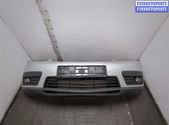 Купить Бампер на Ford C-Max 2002-2010 Бампер FO2220569 на Ford C-Max 2002-2010
