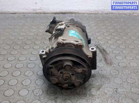 купить Компрессор кондиционера на Opel Vectra C 2002-2008