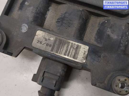 купить Блок клапанов на Skoda Octavia (A5) 2004-2013