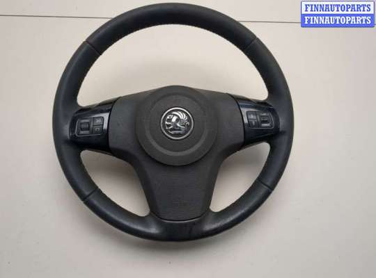 Руль OP2388466 на Opel Corsa D 2006-2014