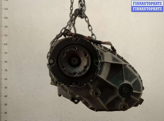 купить КПП - автомат (АКПП) 4х4 на Audi Q7 2005-2015