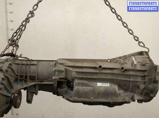 купить КПП - автомат (АКПП) 4х4 на Audi Q7 2005-2015