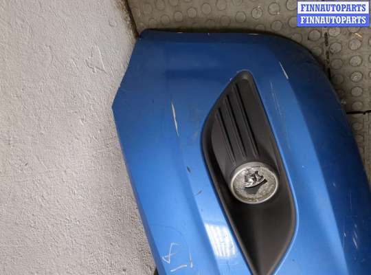 купить Бампер на Ford Focus 2 2008-2011