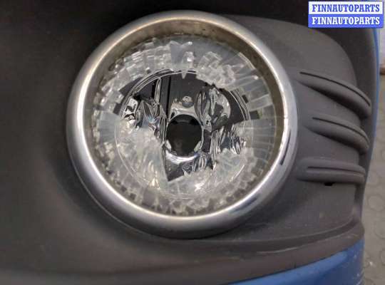 купить Бампер на Ford Focus 2 2008-2011