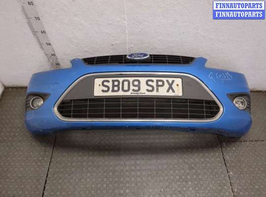Купить Бампер на Ford Focus 2 2008-2011 Бампер FO2137811 на Ford Focus 2 2008-2011