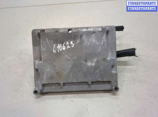 купить Блок управления двигателем на Ford C-Max 2002-2010