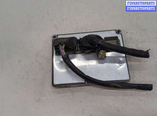 купить Блок управления двигателем на Ford C-Max 2002-2010