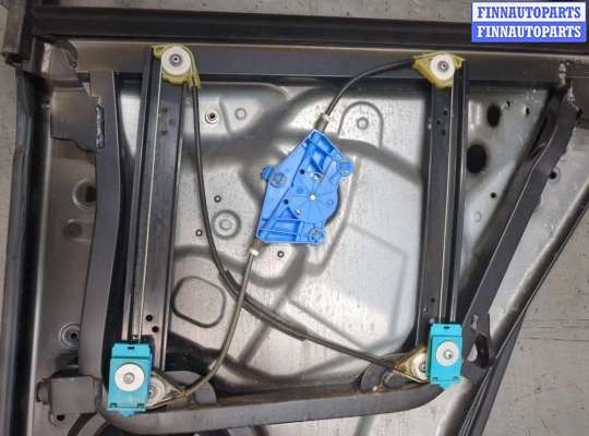 купить Стеклоподъемник электрический на Volkswagen Touareg 2002-2007