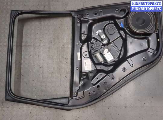 купить Стеклоподъемник электрический на Volkswagen Touareg 2002-2007