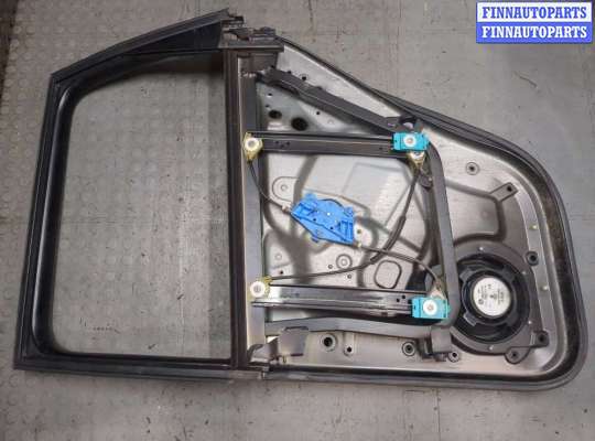 купить Стеклоподъемник электрический на Volkswagen Touareg 2002-2007