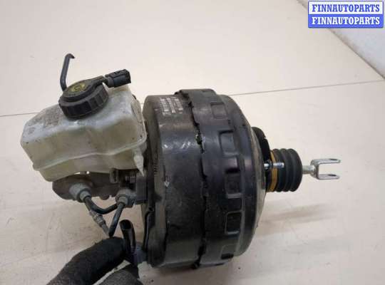 купить Цилиндр тормозной главный на BMW 3 E90, E91, E92, E93 2005-2012