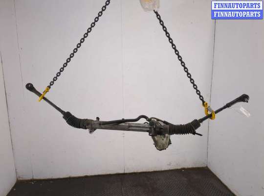 купить Рейка рулевая с г/у на Ford Mondeo 3 2000-2007