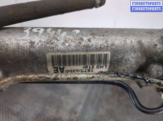 купить Рейка рулевая с г/у на Ford Mondeo 3 2000-2007