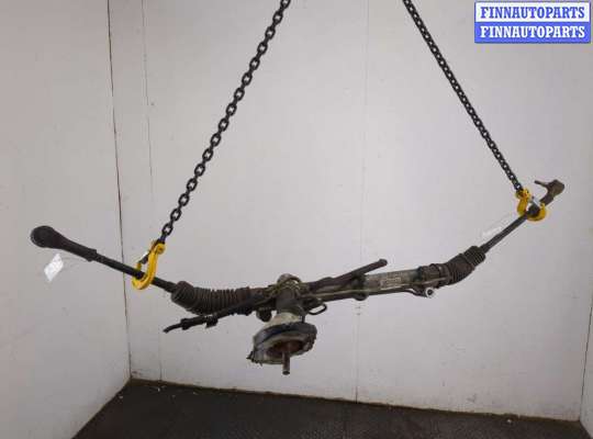 купить Рейка рулевая с г/у на Ford Mondeo 3 2000-2007