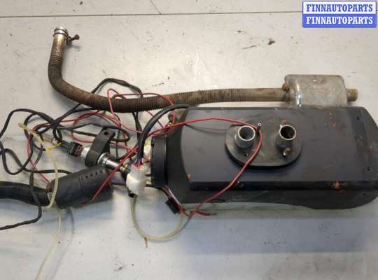 купить Отопитель автономный на Mercedes Vito W638 1996-2003