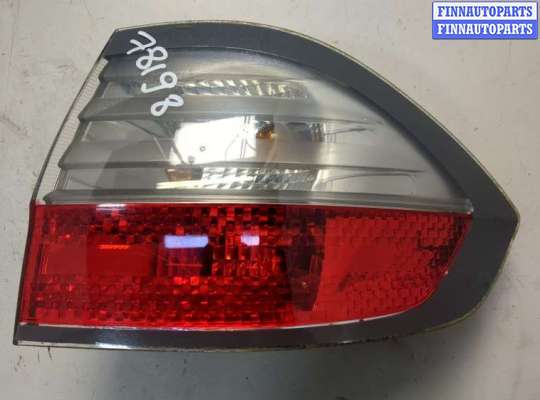 купить Фонарь (задний) на Ford S-Max 2006-2010