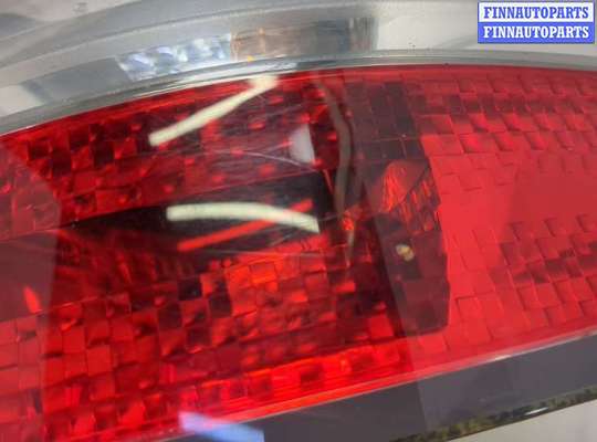 купить Фонарь (задний) на Ford S-Max 2006-2010