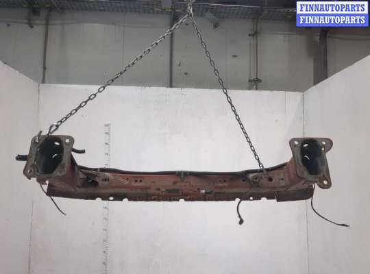 Усилитель бампера FO2219096 на Ford Focus 2 2005-2008