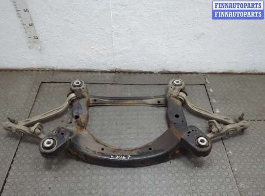 Рычаг подвески AU1700208 на Audi A6 (C6) 2004-2011