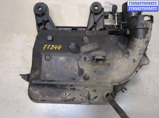 Корпус воздушного фильтра на Peugeot 2008