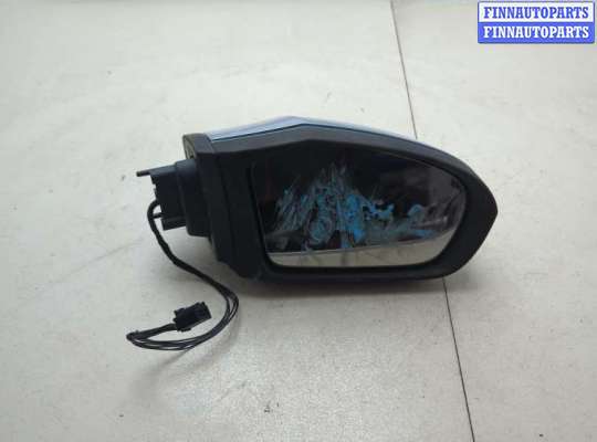 купить Зеркало боковое на Mercedes B W245 2005-2011
