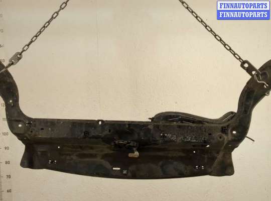 купить Рамка капота на Citroen Berlingo 2002-2008