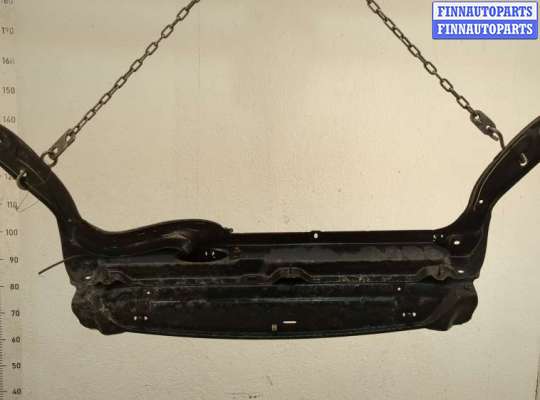 купить Рамка капота на Citroen Berlingo 2002-2008