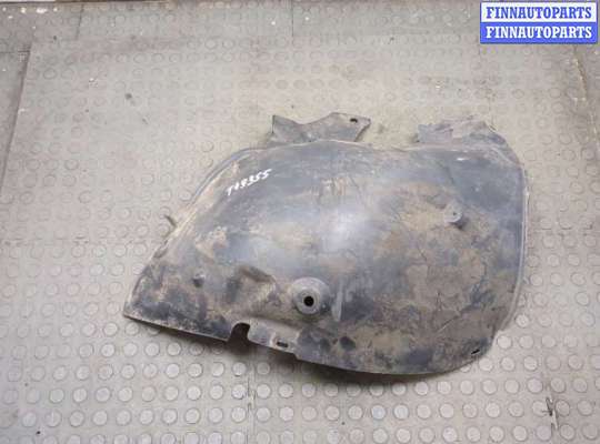 купить Защита арок (подкрылок) на Renault Scenic 2003-2009