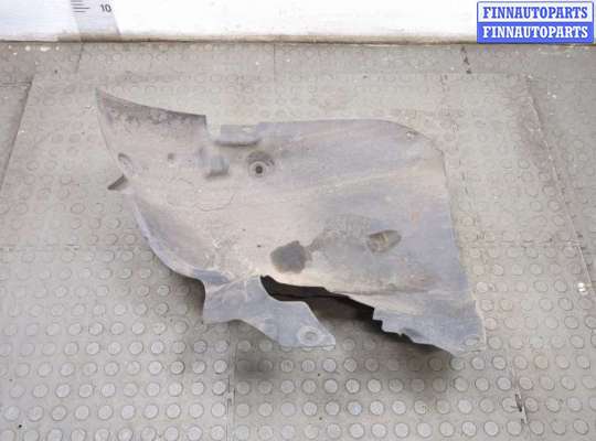 купить Защита арок (подкрылок) на Renault Scenic 2003-2009
