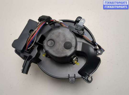 купить Двигатель отопителя (моторчик печки) на Mercedes C W203 2000-2008