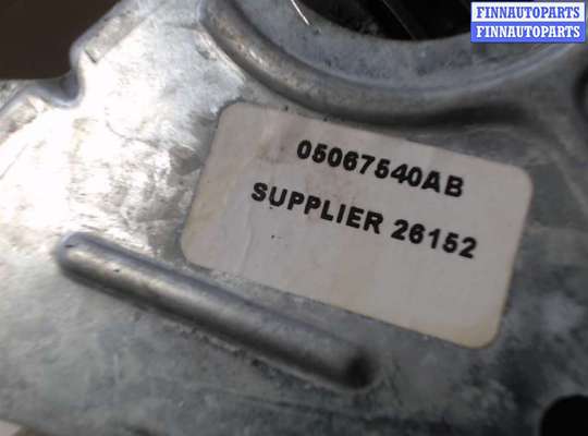 купить Стеклоподъемник электрический на Chrysler PT Cruiser