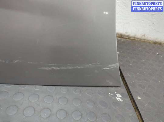купить Капот на Ford Fusion 2002-2012