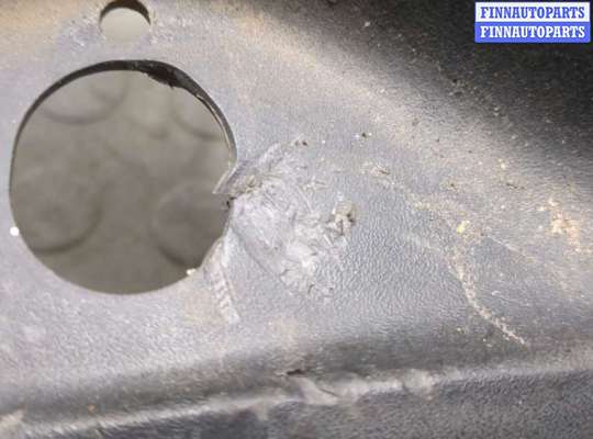 купить Жабо под дворники (дождевик) на Ford Mondeo 3 2000-2007