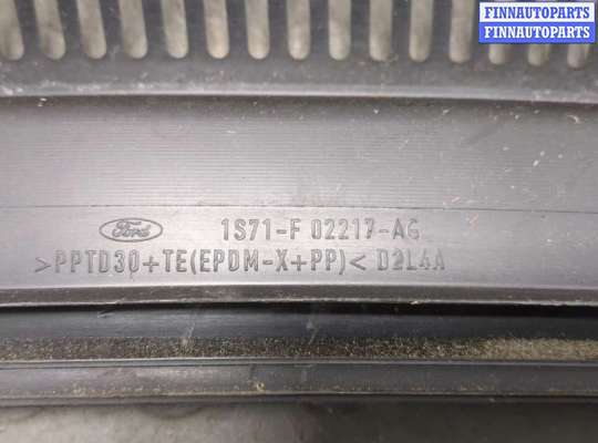 купить Жабо под дворники (дождевик) на Ford Mondeo 3 2000-2007