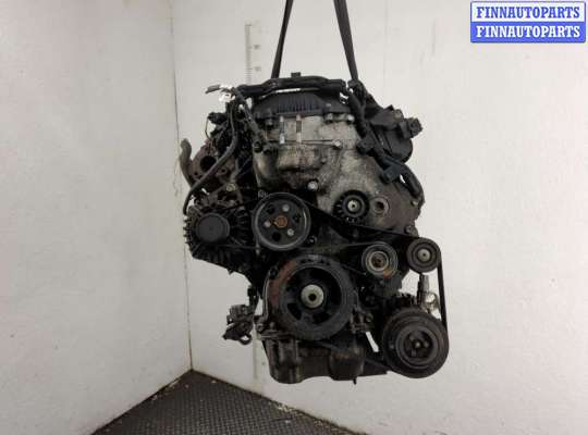 Заслонка дроссельная HN583049 на Hyundai ix 35 2010-2015