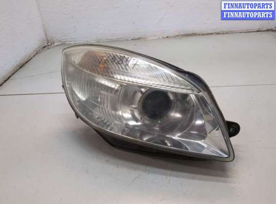 Фара (передняя) SK538578 на Skoda Fabia 2007-2014