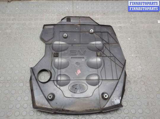 купить Накладка декоративная на ДВС на Infiniti FX 2002-2009