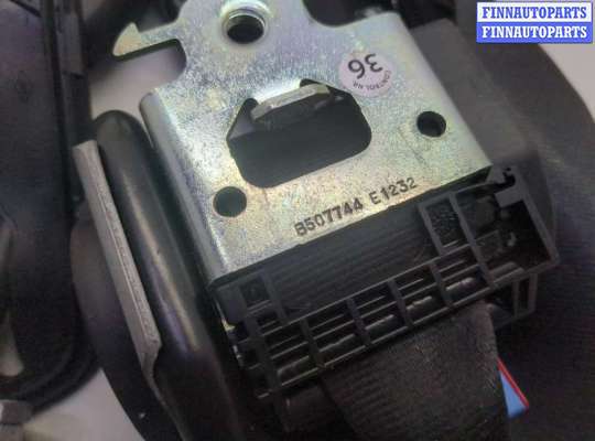 купить Ремень безопасности на Renault Scenic 2009-2012