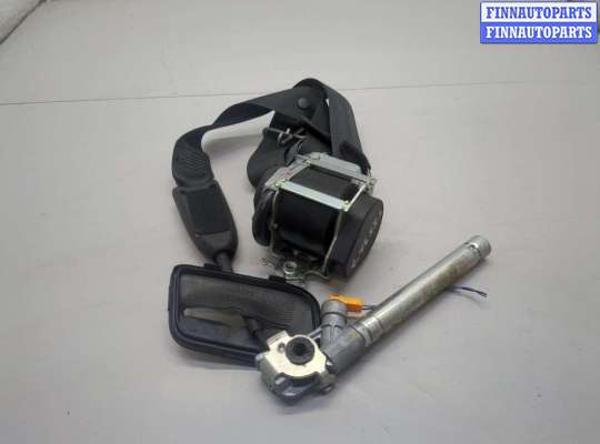 купить Ремень безопасности на Renault Scenic 2009-2012