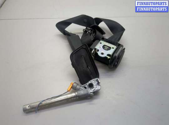 купить Ремень безопасности на Renault Scenic 2009-2012