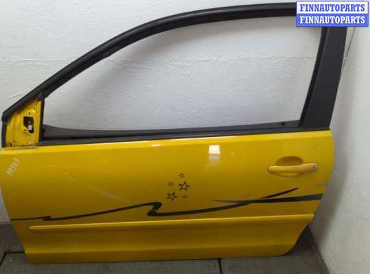 купить Замок двери на Volkswagen Polo 2005-2009