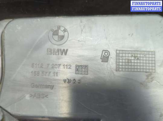 купить Кронштейн бампера на BMW 5 F10 2010-2017