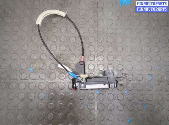 купить Замок двери на Opel Zafira B 2005-2014