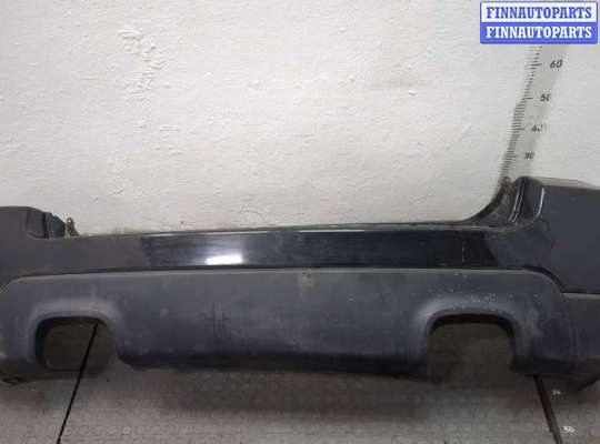 купить Бампер на KIA Sportage 2004-2010