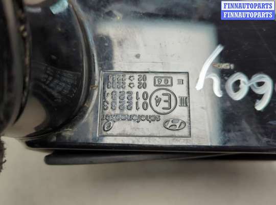 купить Зеркало боковое на Hyundai Coupe (Tiburon) 2002-2009