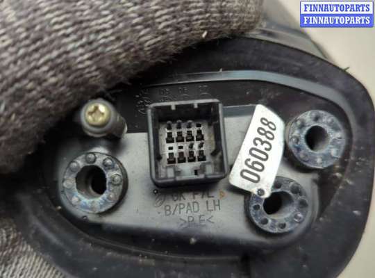 купить Зеркало боковое на Hyundai Coupe (Tiburon) 2002-2009