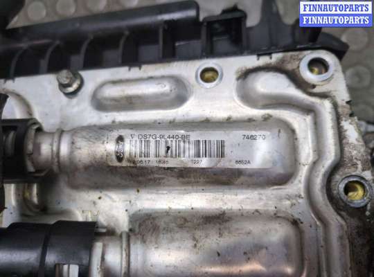купить Коллектор впускной на Ford Escape 2015-2019