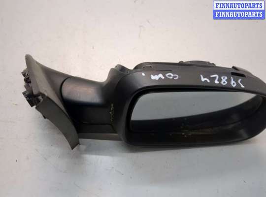 Зеркало боковое OP2398110 на Opel Corsa C 2000-2006